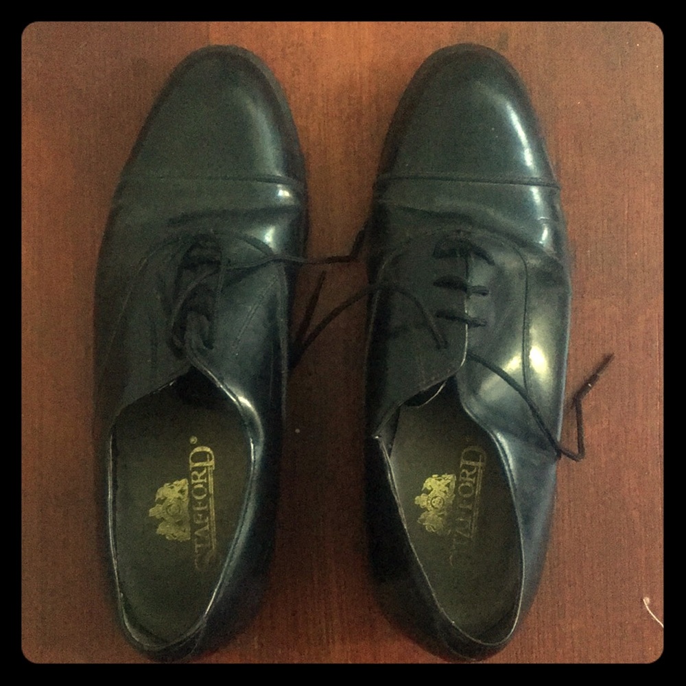 Chic Oxfords size 10